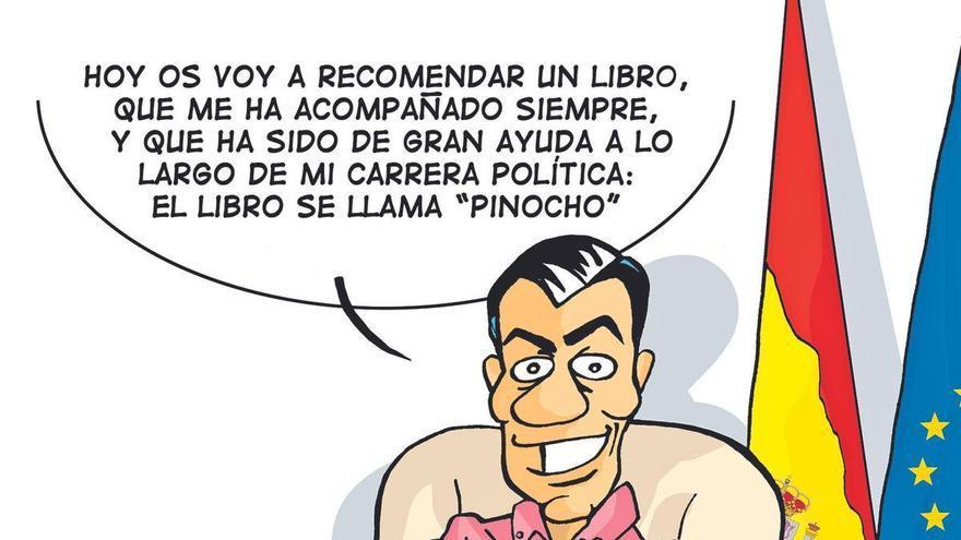 La viñeta de hoy