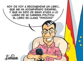 La viñeta de hoy