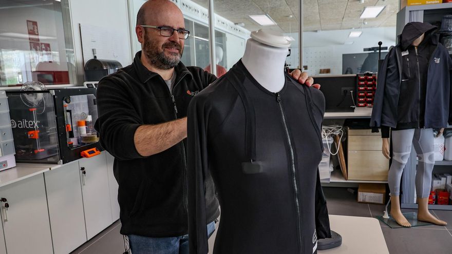 Camisetas contra el dolor de espalda en Alicante