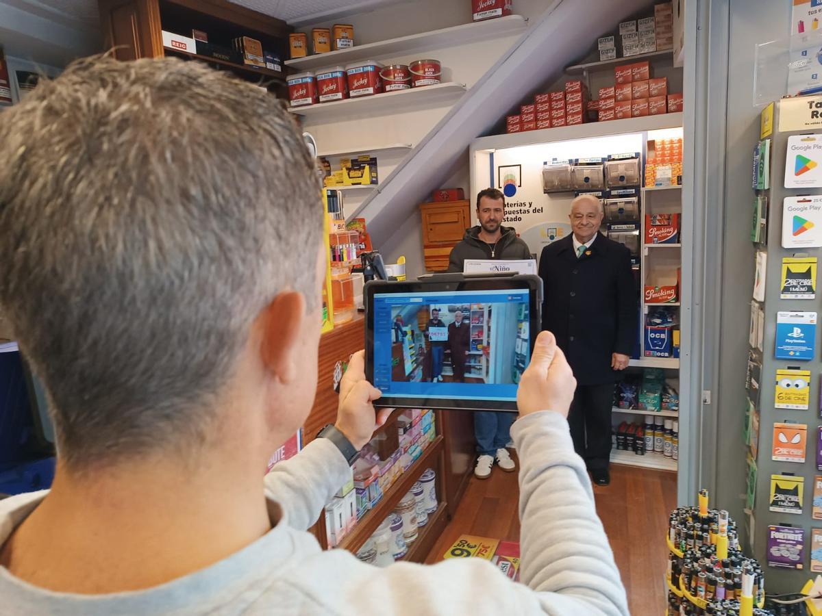 FOTOS | El Niño deja 200.000 euros en Sóller, en imágenes