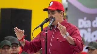 Trump asesta otro golpe a Maduro al revocar los permisos de Repsol y otras cuatro petroleras que operan en Venezuela