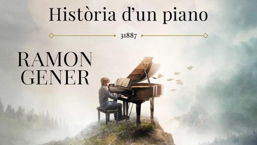 LED - Historia de un piano