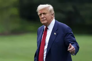 La política migratoria de Trump tiene en jaque a granjas, fábricas y construcciones en EEUU
