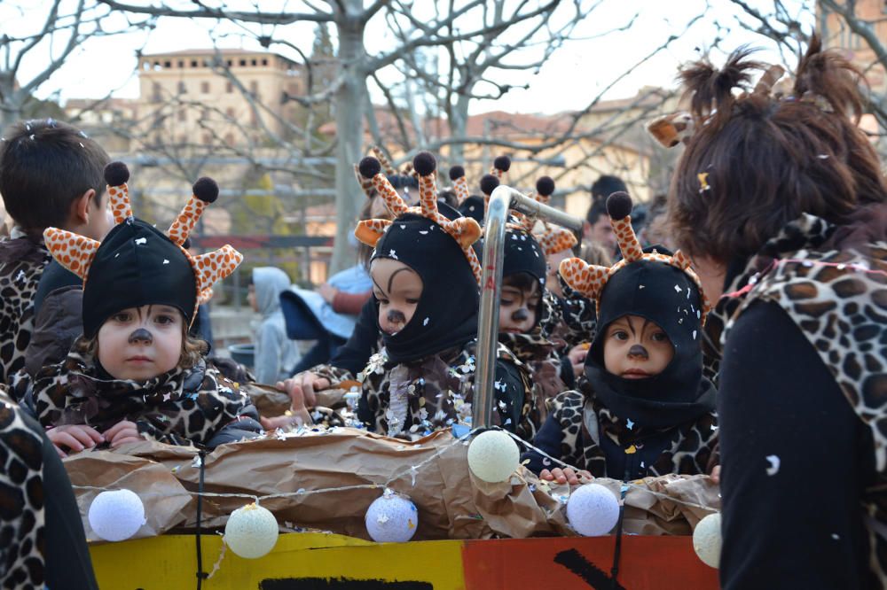 Carnaval de Gironella 2017