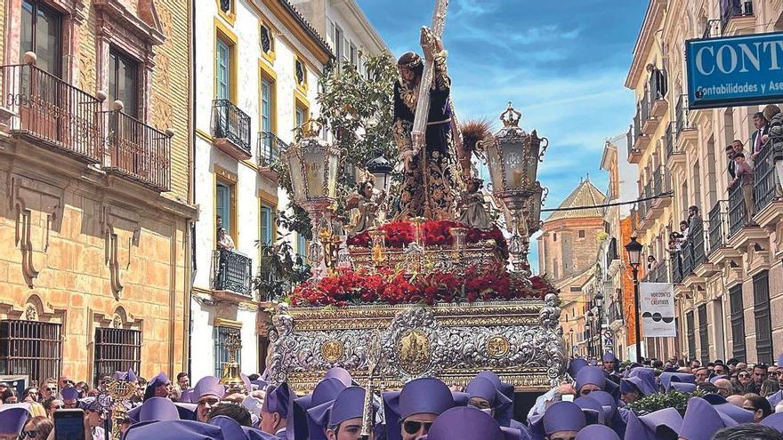 Lucena: Hacia un reconocimiento nacional