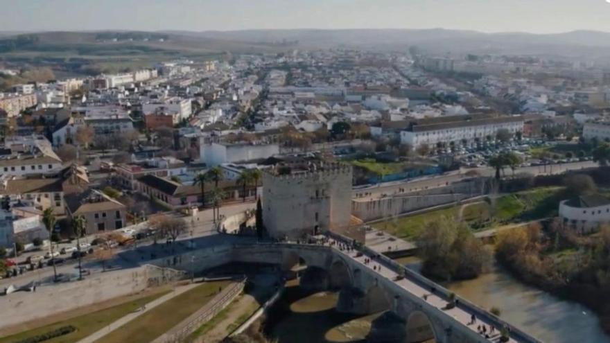 ¿Dónde se puede volar el dron en Córdoba?