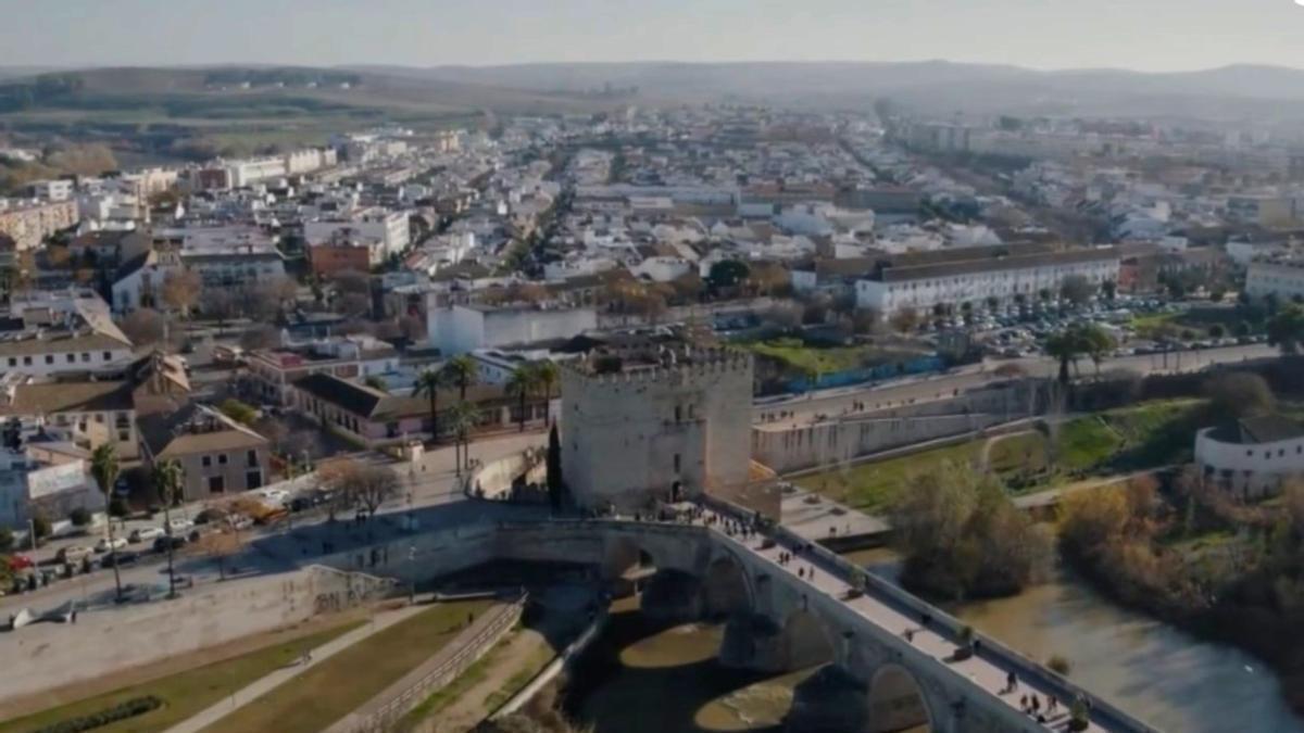 ¿Dónde se puede volar un dron en Córdoba?