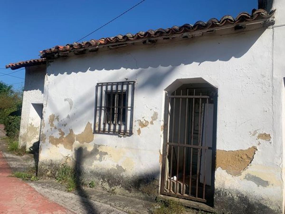 Casa en venta en Asturias