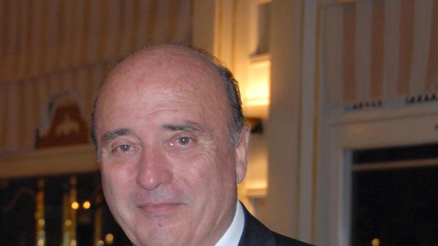 Fallece José Antonio Soro, jefe de Cirugía de Son Dureta durante 40 años