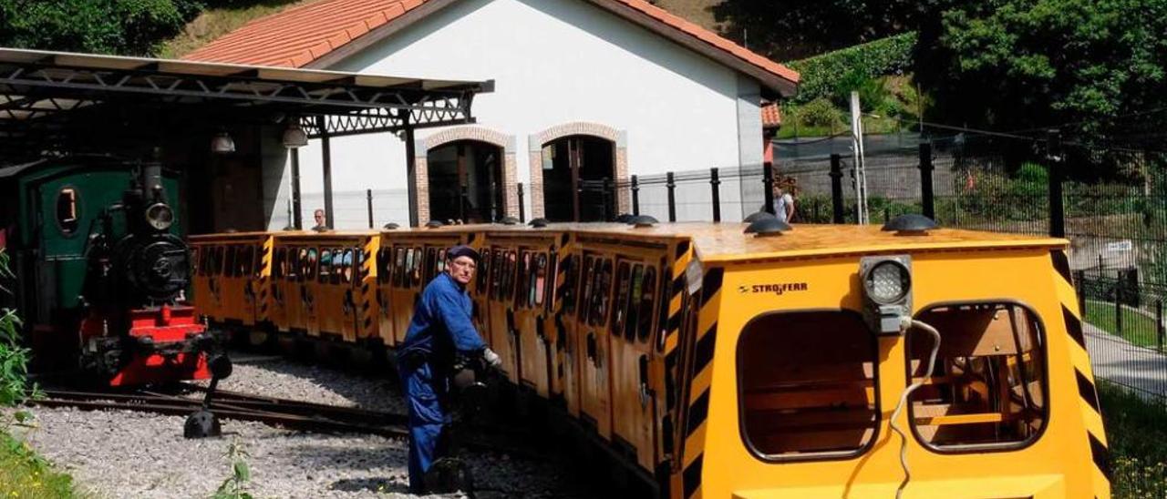 El Ecomuseo del Valle de Samuño.