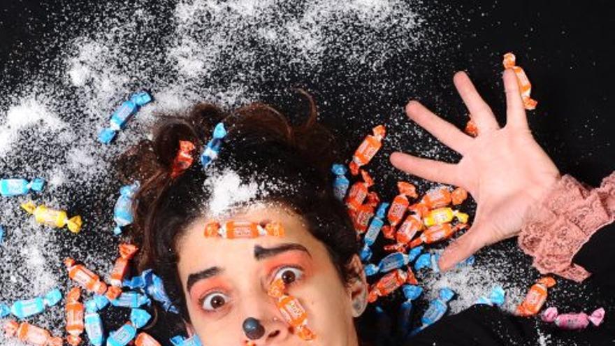 Festival Internacional Clownbaret 2023: Metro y medio