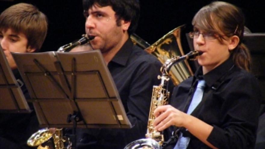 Ciclo Barbastro A Tempo - Concierto de Santa Cecilia