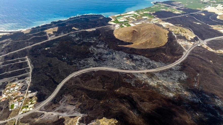 La Palma sigue en un impás dos años después de la erupción del volcán Tajogaite