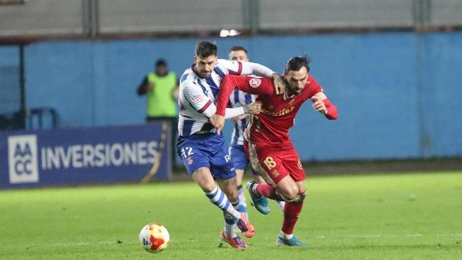 El próximo rival del Tenerife: de equipo revelación a ser el peor de la Liga