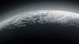 El telescopio Webb descubre un clima desconocido en Plutón