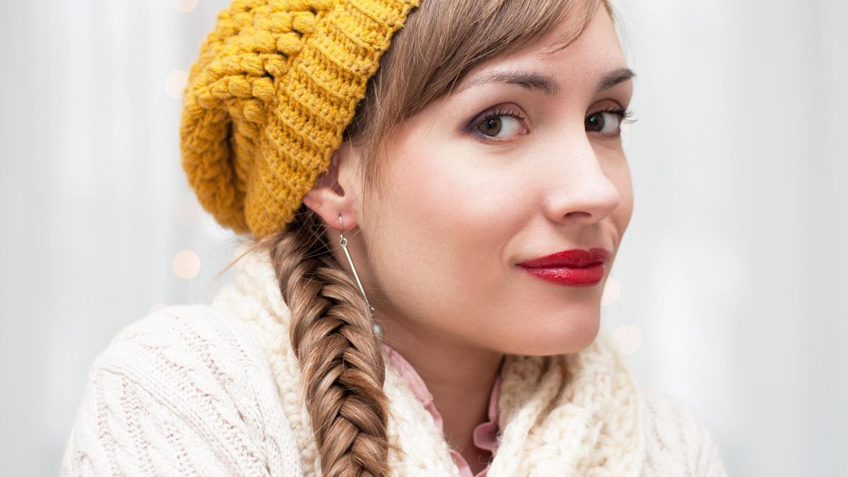 Los estilos de trenzas que arrasarán este invierno, de la clásica francesa a las versiones más atrevidas