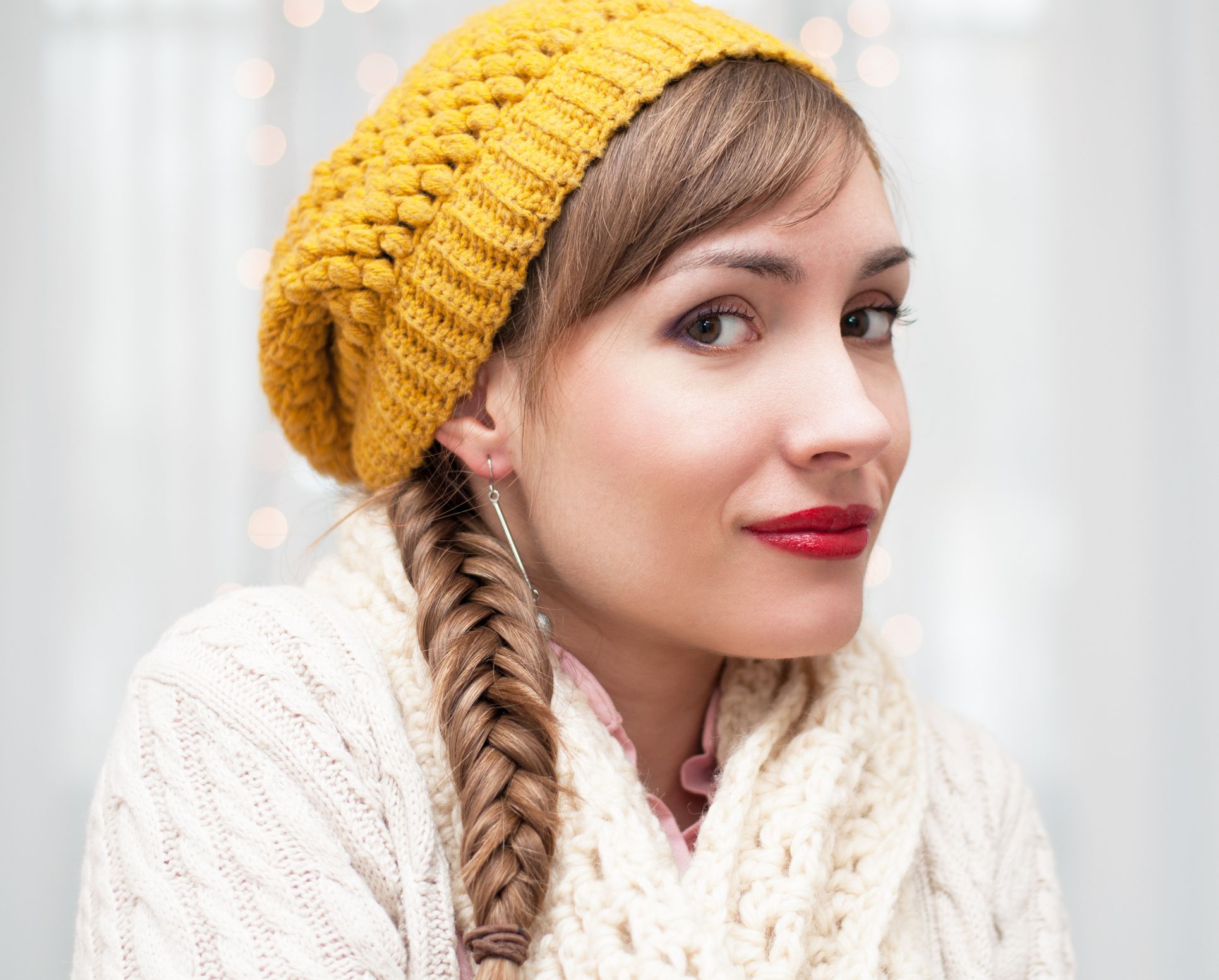 Aprende a hacer estos peinados con trenzas paso a paso