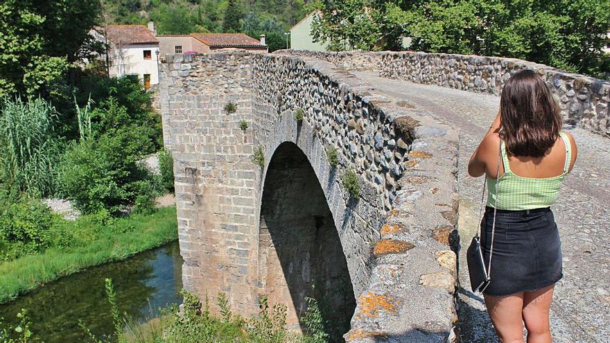 Sant Llorenç, una escapada idíl·lica