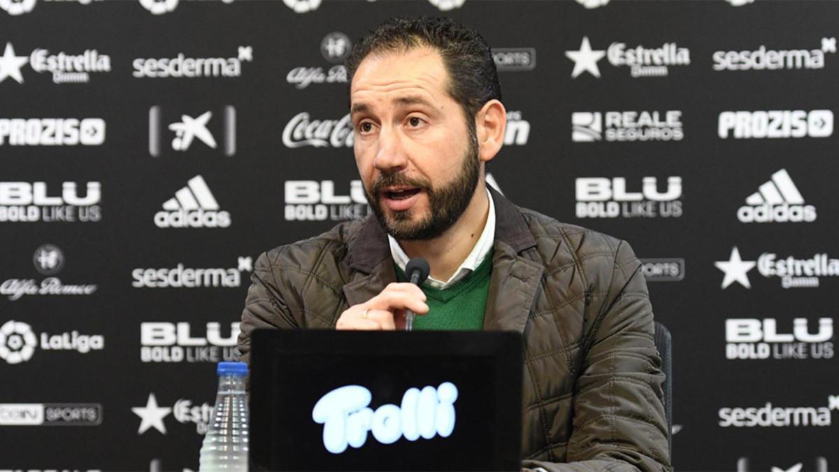 Pablo Machín