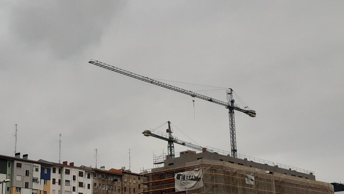 BALEARES.-El precio de la vivienda libre en Baleares sube un 2,4% en 2020