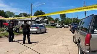 Un hombre mata a ocho niños de entre uno y catorce años en un tiroteo en Lousiana