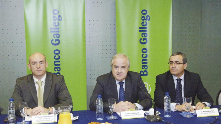 &quot;Tenía una gran vocación industrial. Fue un pionero&quot;