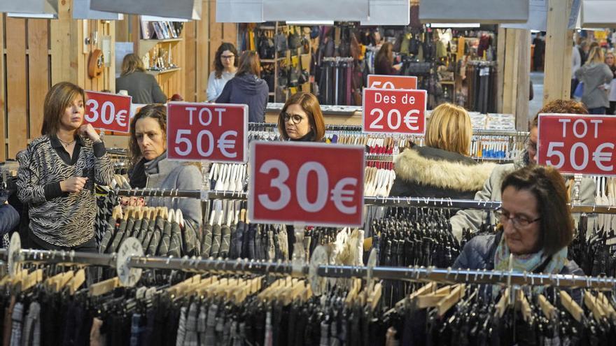 Rebaixes de confiança a Girona