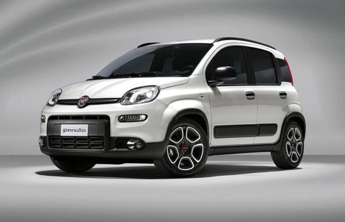 Fiat Panda |