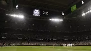 Comunicado oficial: El Madrid responde a La Asociación vecinal de Perjudicados por el Bernabéu