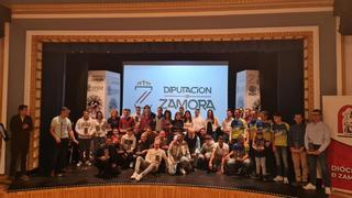 El Trofeo BBT de Zamora 2023 ya tiene a sus ganadores: consulta las clasificaciones