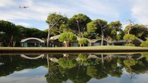 Casa Berlingieri, la bessona uruguaiana de la Casa Gomis