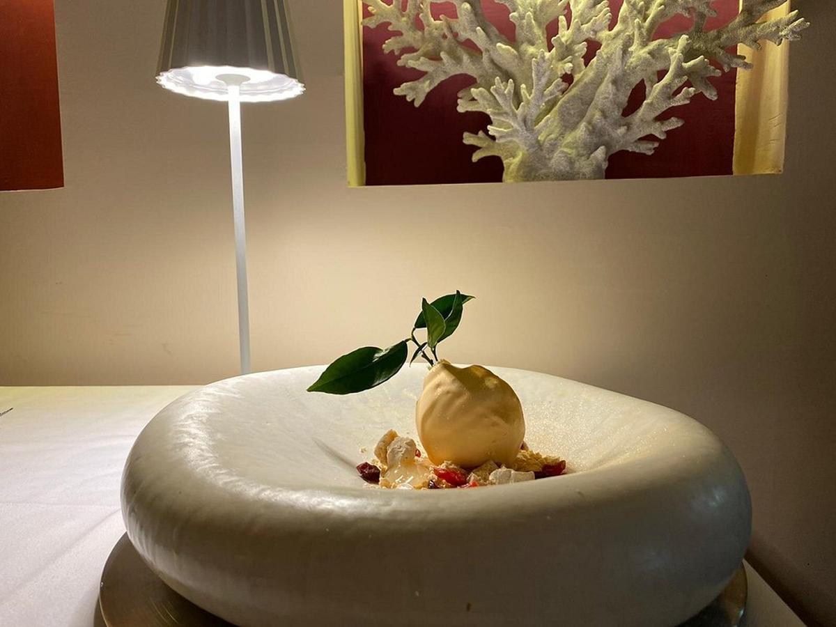 La Vicaría Ristorante