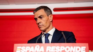 Sánchez’26: «Armengol me traicionó»