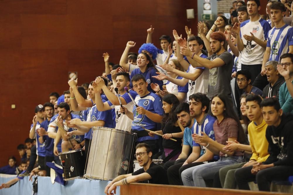 L'Handbol Banyoles aconsegueix l'ascens a Primera Nacional