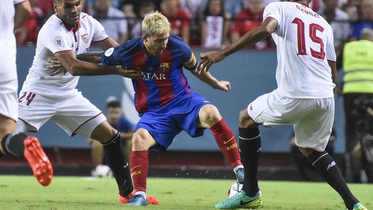 supercopa messi futbol