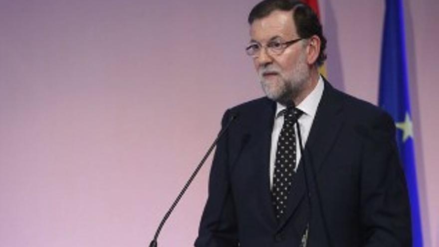 Rajoy adelanta al 1 de julio la rebaja fiscal prevista para 2016