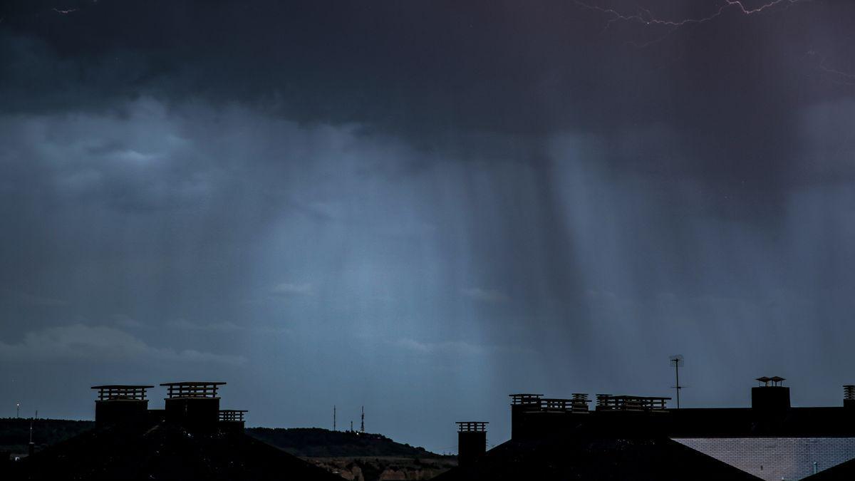 Tormenta