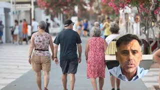 Alfonso Muñoz, funcionario de la Seguridad Social: "En 2027 llegan seis cambios muy importantes en las pensiones"