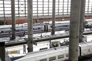 Renfe adjudica a Alstom y Stadler un megacontrato de Cercanías de 2.445 millones de euros