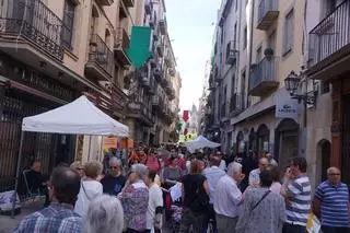 Manresa celebra la festivitat de Sant Ignasi