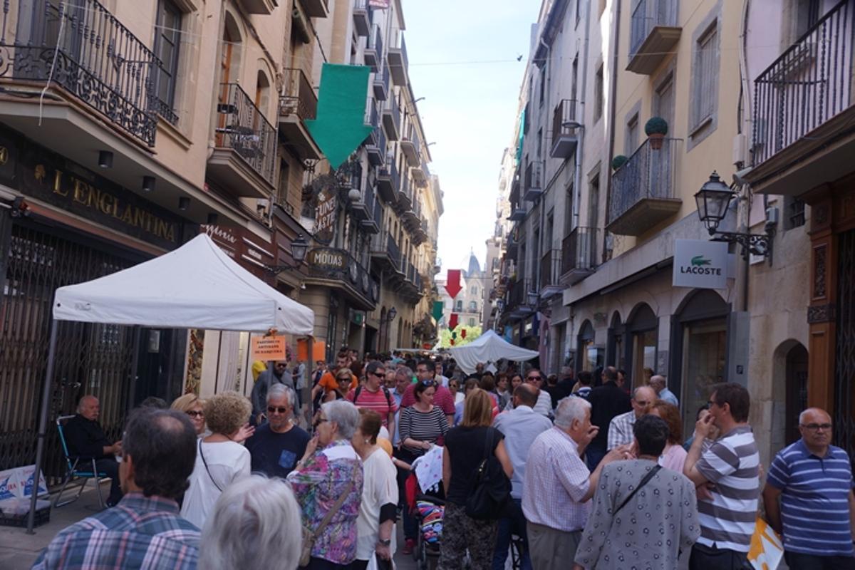 FESTES SANT IGNASI MANRESA