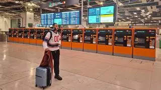 Directo | Rodalies paralizada: los maquinistas se plantan por seguridad y Renfe atribuye el paro a un conflicto laboral