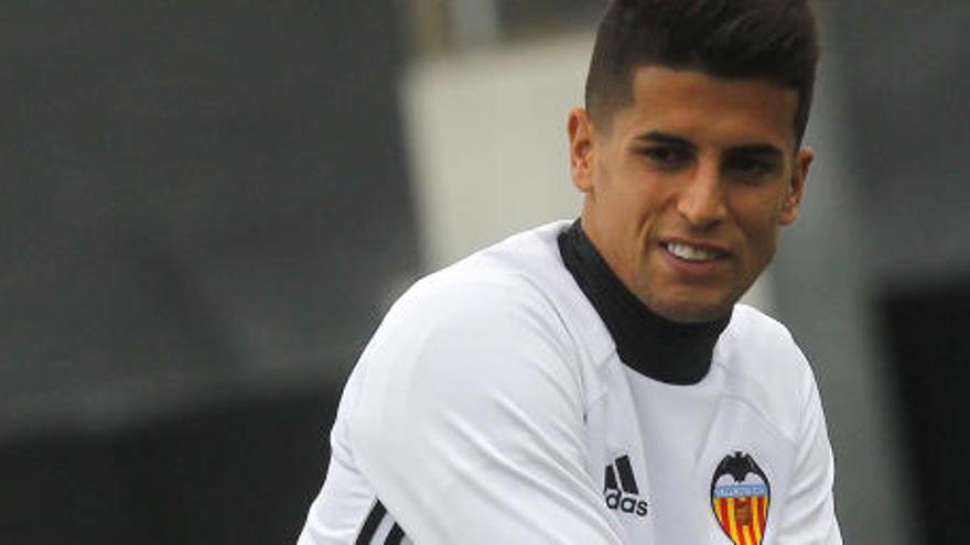 Cancelo tiene muchos pretendientes.