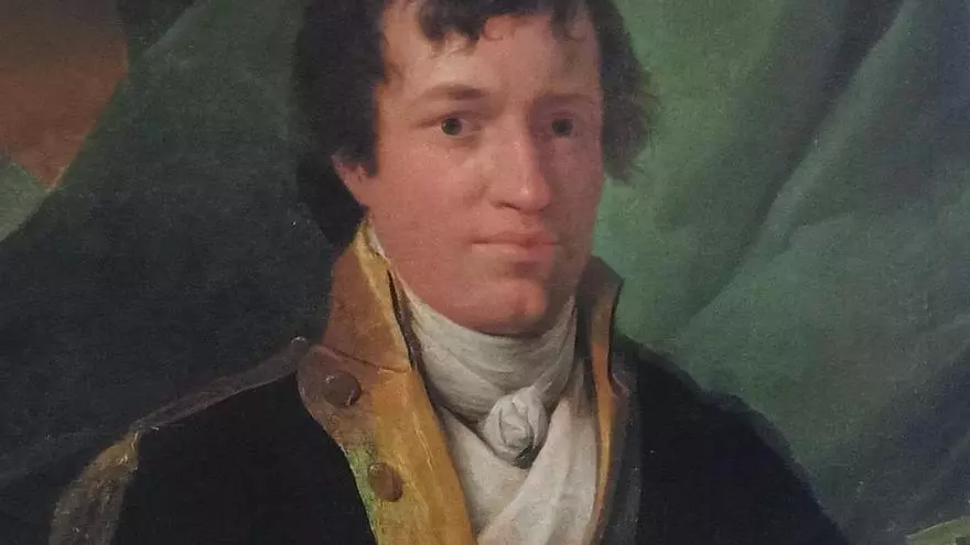 Os experimentos sobre galvanismo de Humboldt na busca da «forza vital»