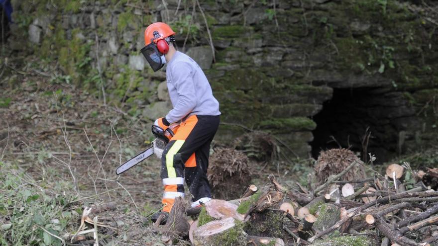 Uno de cada cinco autónomos de  las comarcas tiene al menos 60 años