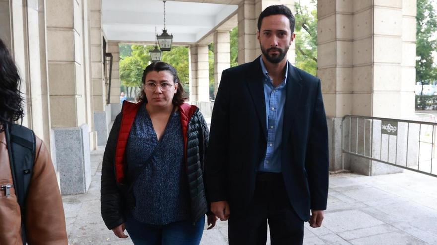 La Audiencia de Sevilla suspende la entrada de Valtònyc en la cárcel