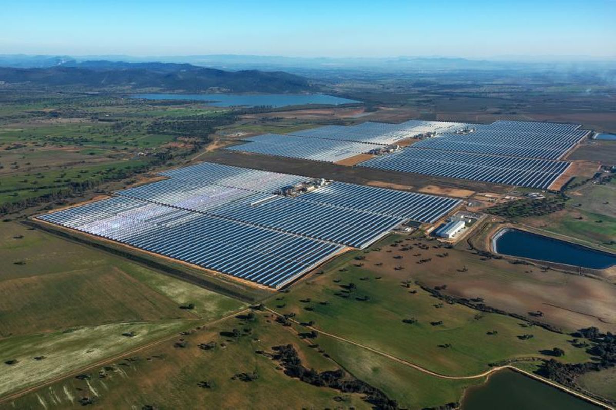 Atlantica entra per primera vegada en el rànquing de les 100 companyies més sostenibles del món