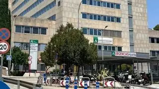 Muere el bebé hospitalizado tras ahogarse en la bañera de su casa en Monda