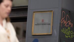 Les famílies en risc de perdre els fills tindran advocat de franc