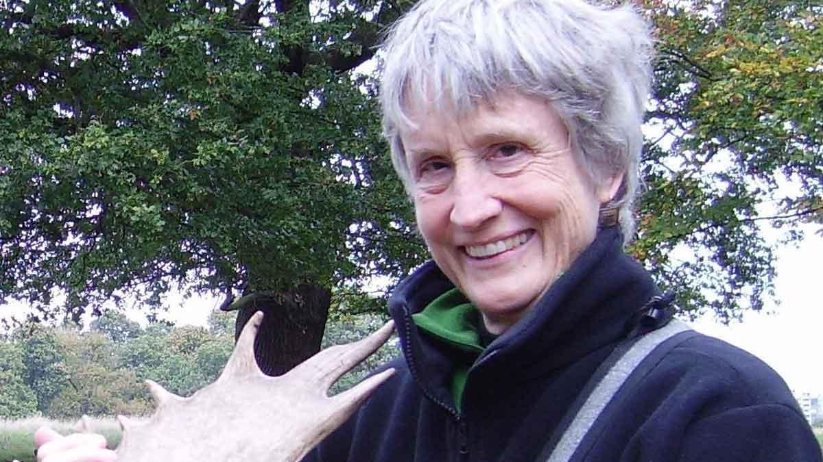 Donna Haraway